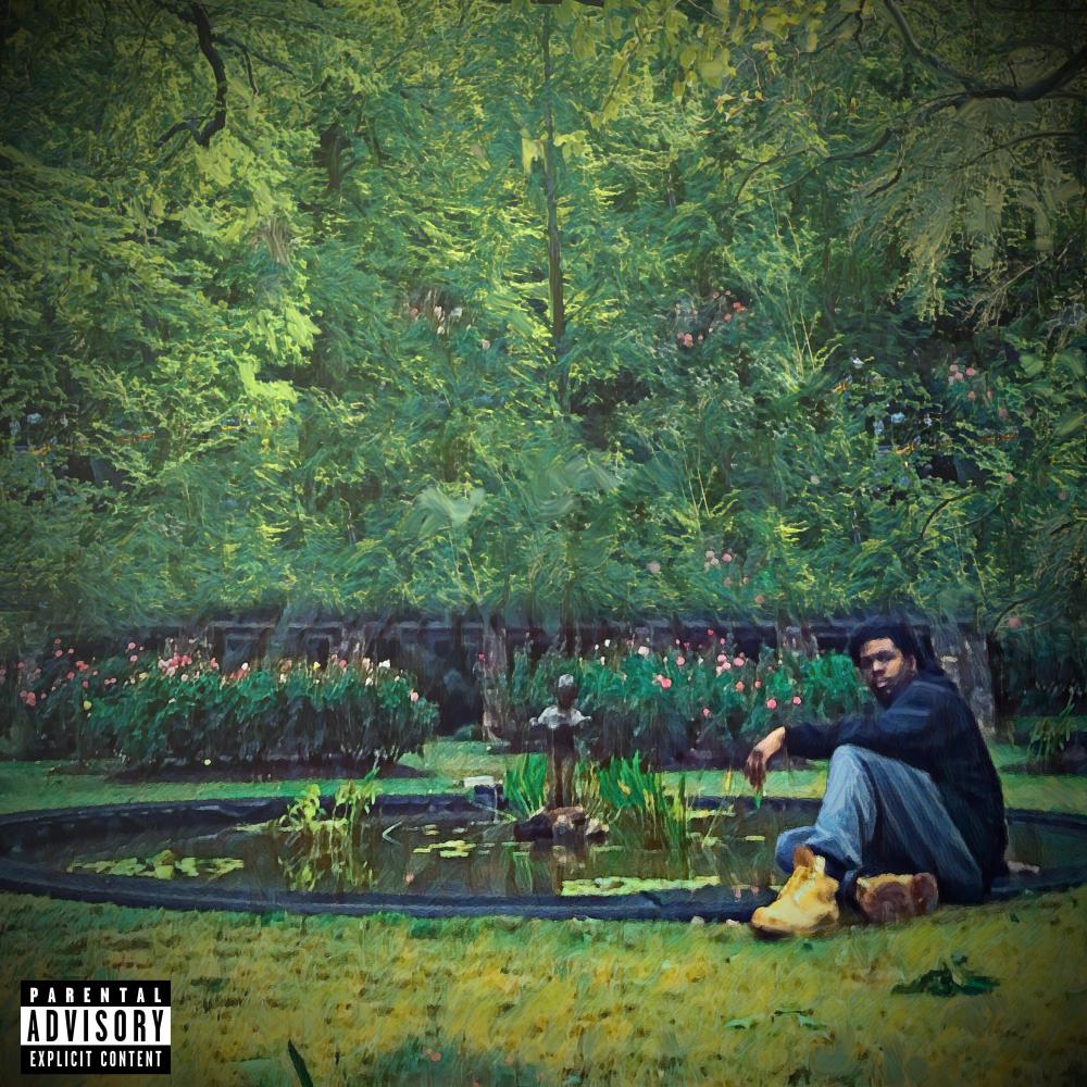 Imagery (feat. Kamus Leonardo) (Explicit)
