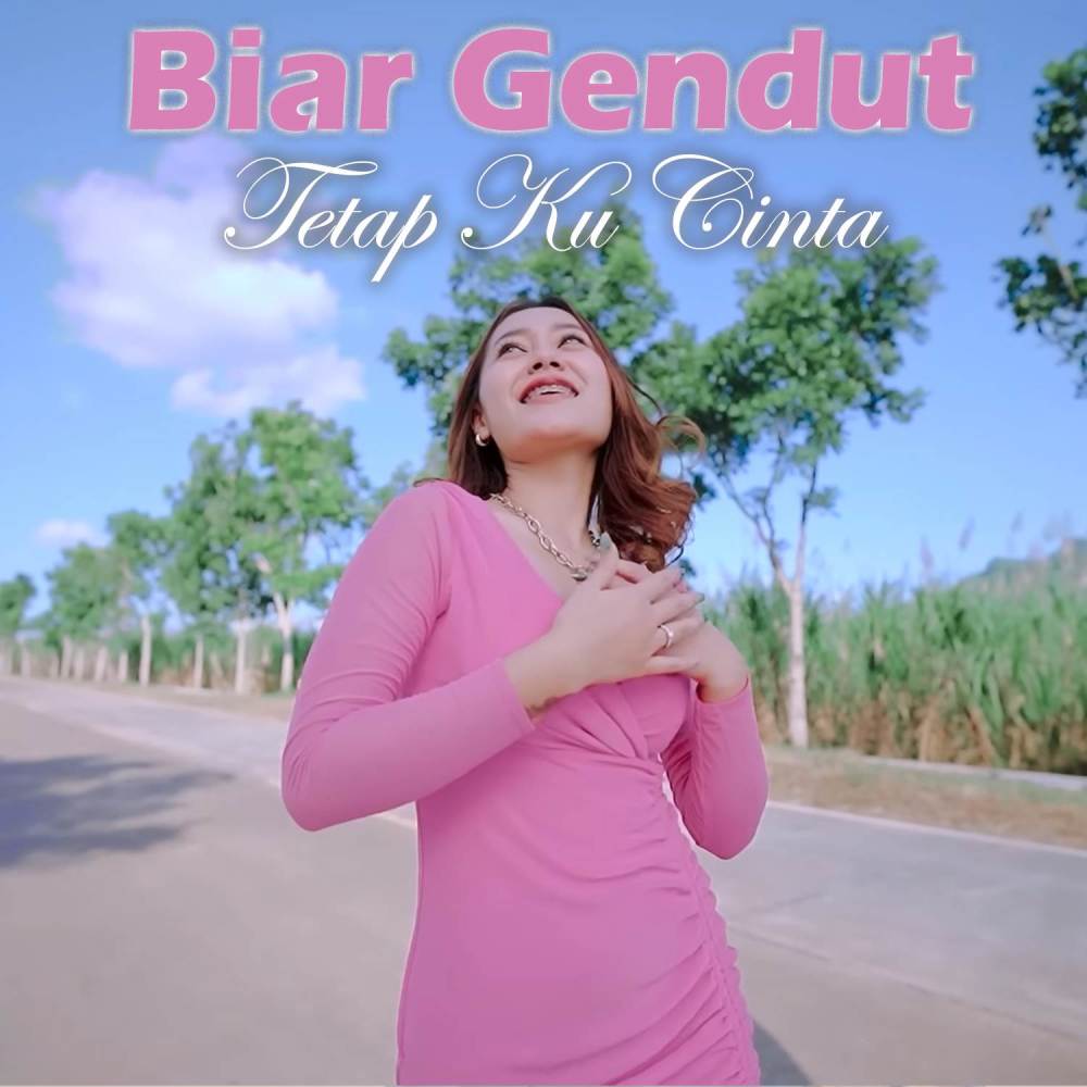 Biar Gendut Tetap Ku Cinta