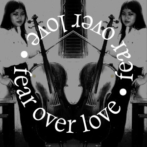 Qu的專輯fear over love