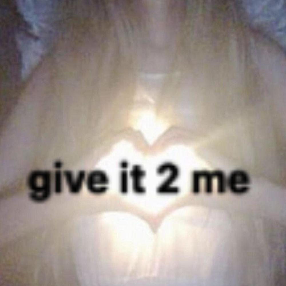 give it 2 me (feat. Kade McAlli) (Explicit)