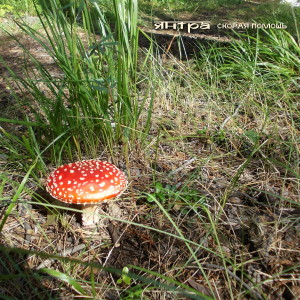Album Скорая помощь from 