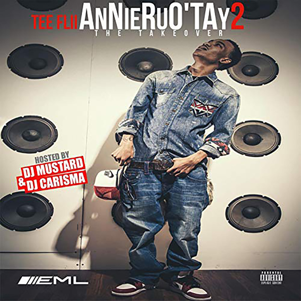 A Thug (Explicit)