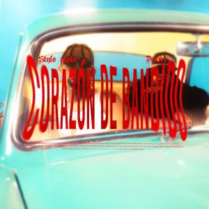 Stylo Mata的專輯Corazón De Bandido