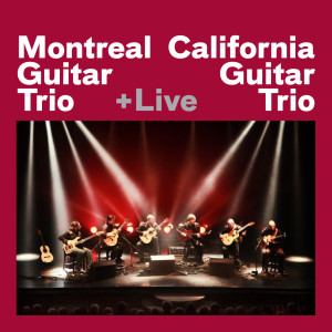 ดาวน์โหลดและฟังเพลง While My Guitar Gently Weeps พร้อมเนื้อเพลงจาก California Guitar Trio