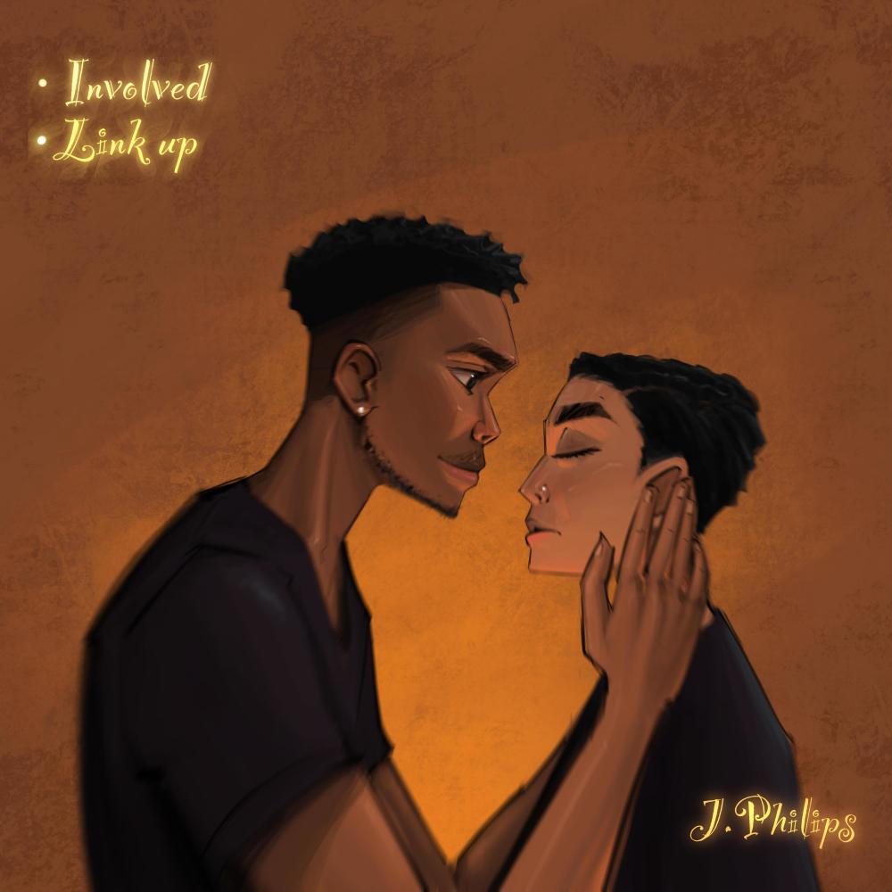 Involved (feat. Ryan King)