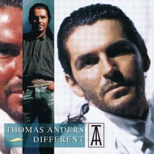 收聽Thomas Anders的Someone New歌詞歌曲