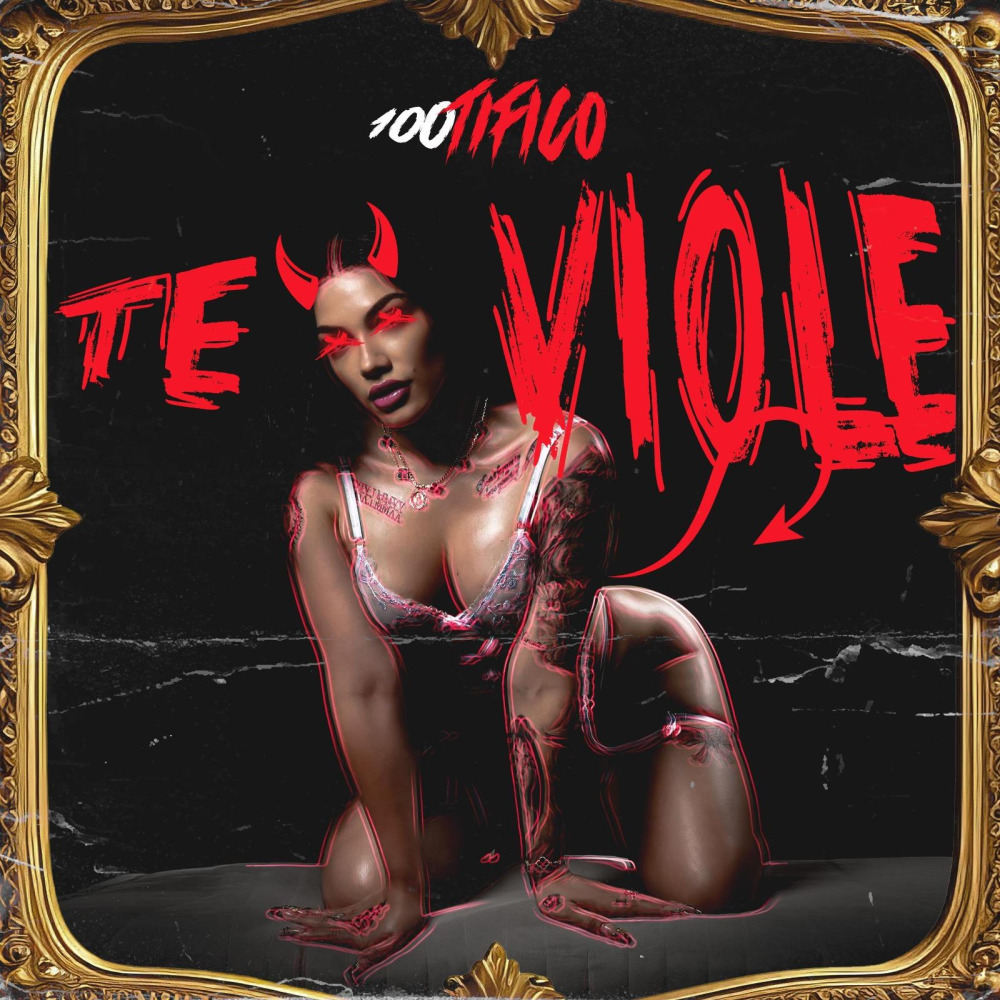 Te violé (Explicit)
