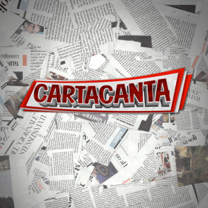 收聽Tommaso casigliani的Carta canta歌詞歌曲