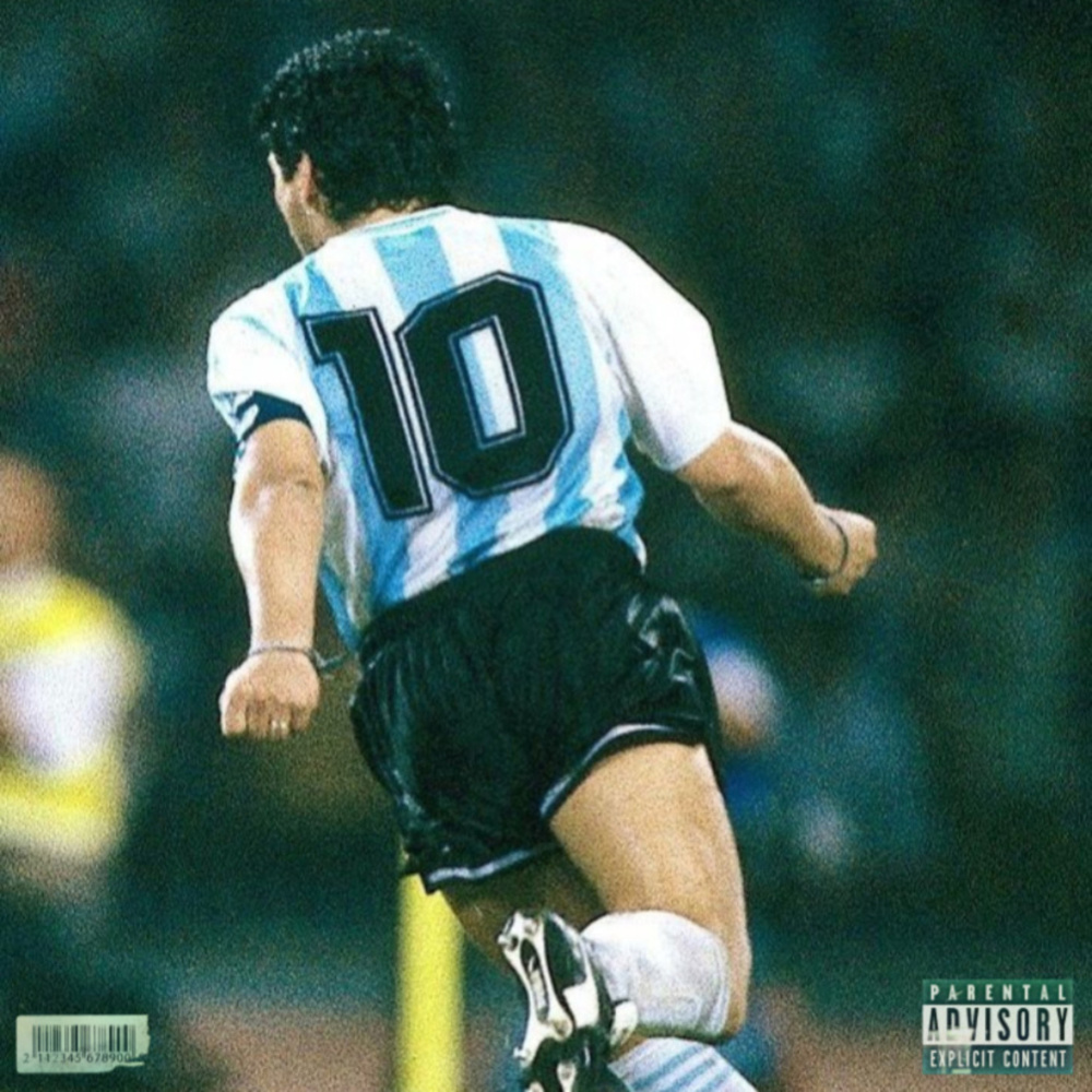 Diego (Explicit)