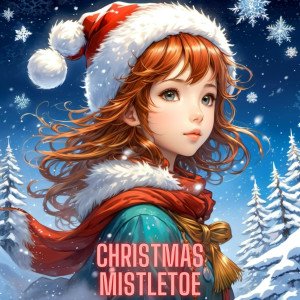 Jingle Bells的專輯Christmas Mistletoe