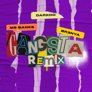 收聽DARKoO的Gangsta (Remix|Explicit)歌詞歌曲
