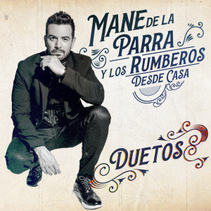 Listen to Si por mi Fuera (Desde Casa Duetos) song with lyrics from Mane de la Parra