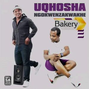 收聽uQhoshangokwenzakwakhe的Kukhona osemnika (feat. Imfez' emnyama)歌詞歌曲