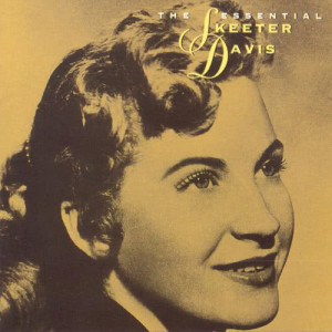 ดาวน์โหลดและฟังเพลง I'm Saving My Love พร้อมเนื้อเพลงจาก Skeeter Davis