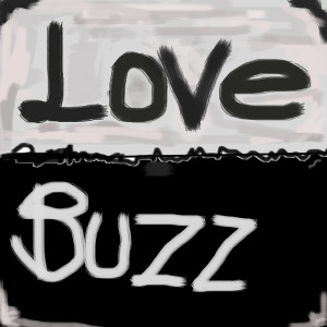 Album Love Buzz from Federico Mura