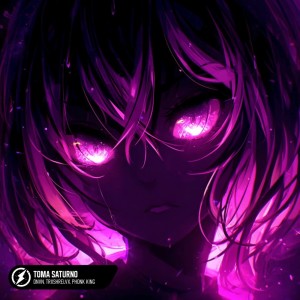 Listen to Toma Saturno (Slowed) song with lyrics from dnvn