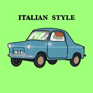 Listen to Gelato all'amarena song with lyrics from Cristiano Carrè
