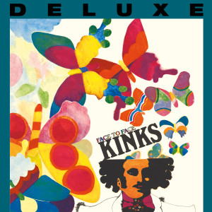 ดาวน์โหลดและฟังเพลง I'll Remember (Stereo Mix) พร้อมเนื้อเพลงจาก The Kinks