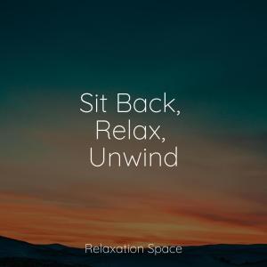 Relaxation Space的專輯Sit Back, Relax, Unwind