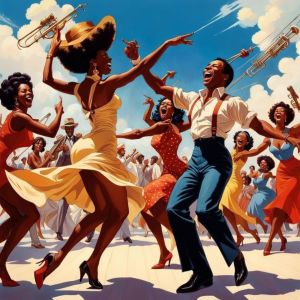Maelo Manuel的專輯Baila en Santo Domingo