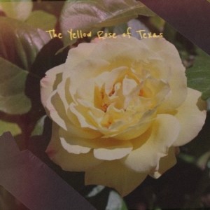 Album The Yellow Rose of Texas from Various