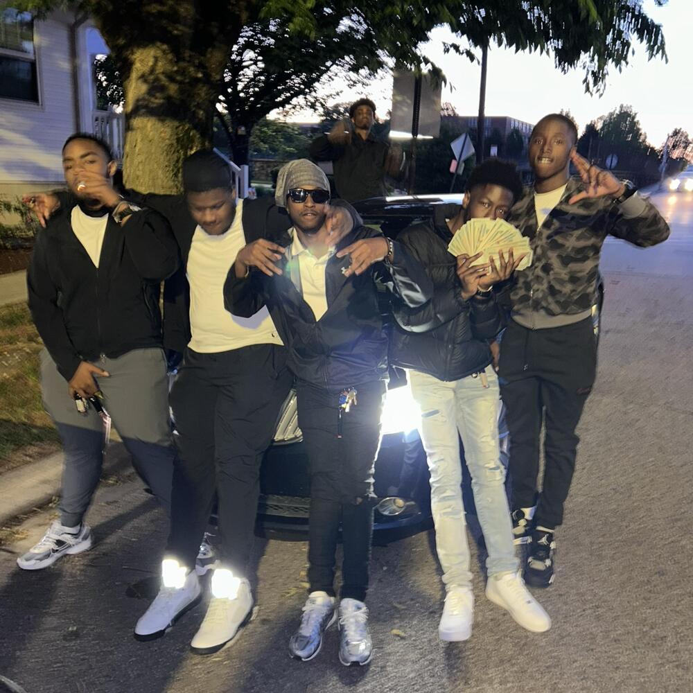 Inna Buckz (Explicit)