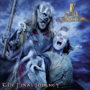 Album The Final Journey from Black Messiah