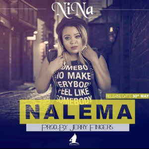 Album Nalema from Nina Sky