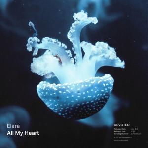 Elara的专辑All My Heart