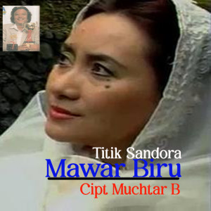Album Mawar Biru from Titiek Sandhora