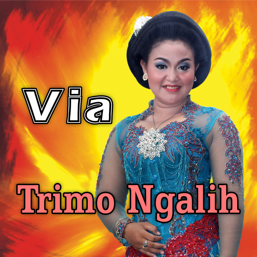 Trimo Ngalih