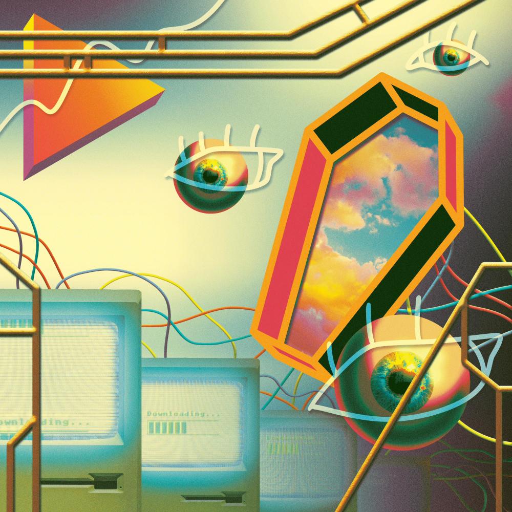 Dream Hardware (feat. Dreamgliding & Sage Hardware) (Explicit)