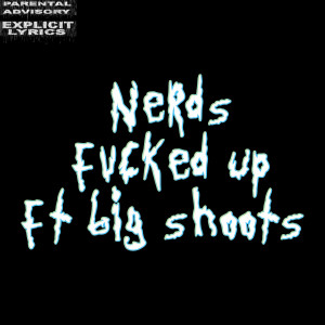 Album Fvcked Up (Explicit) from 