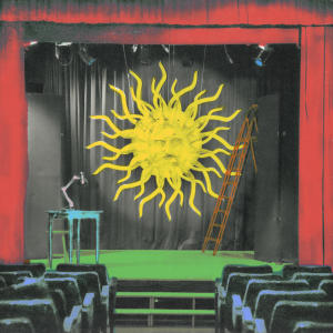 收聽Frero的Dall'altra parte del sole歌詞歌曲