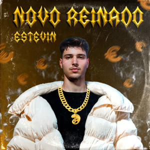 Estevin的專輯NADANDO COM TUBARÃO (Explicit)