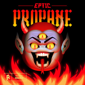 Dengarkan Propane (Explicit) lagu dari Eptic dengan lirik