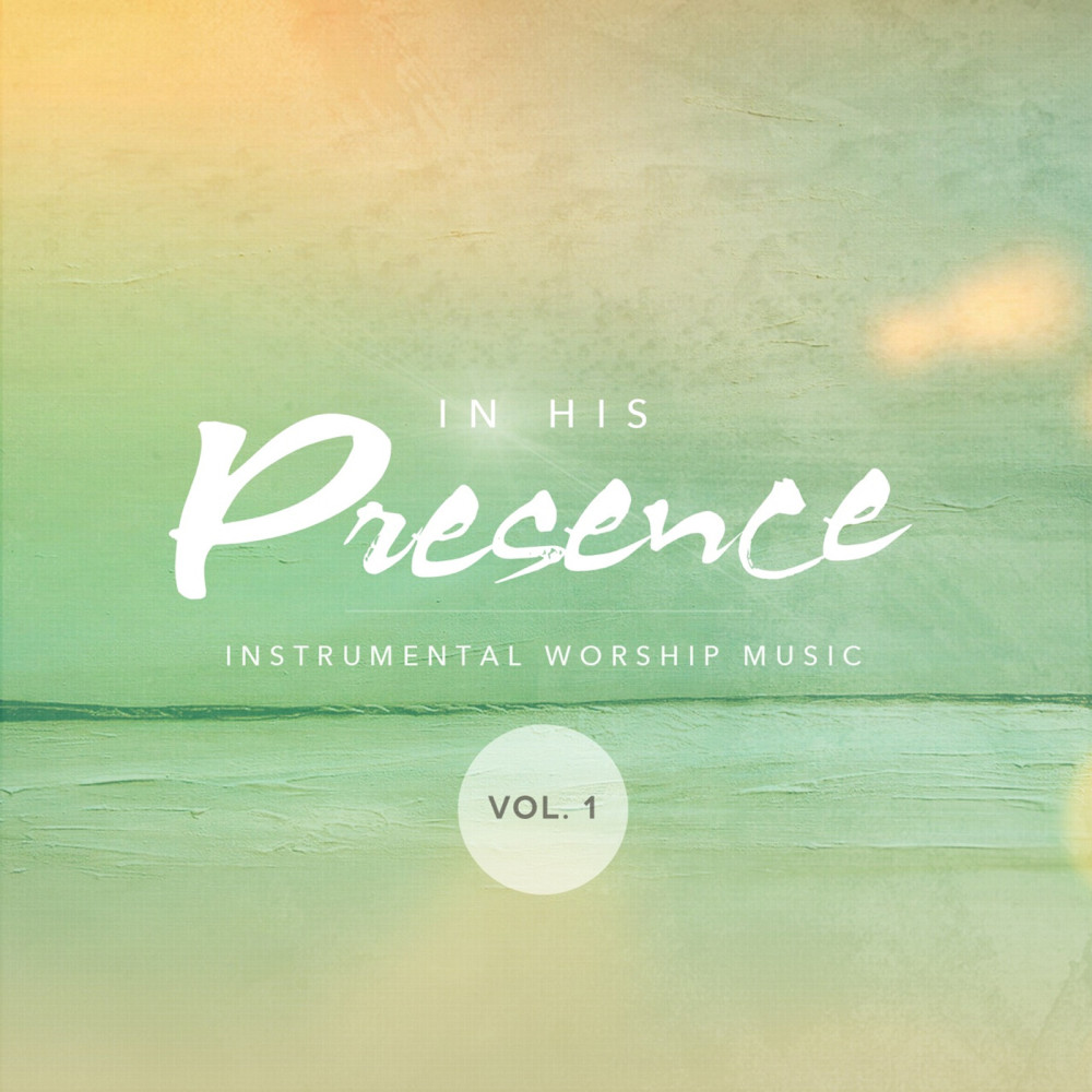 In His Presence 5