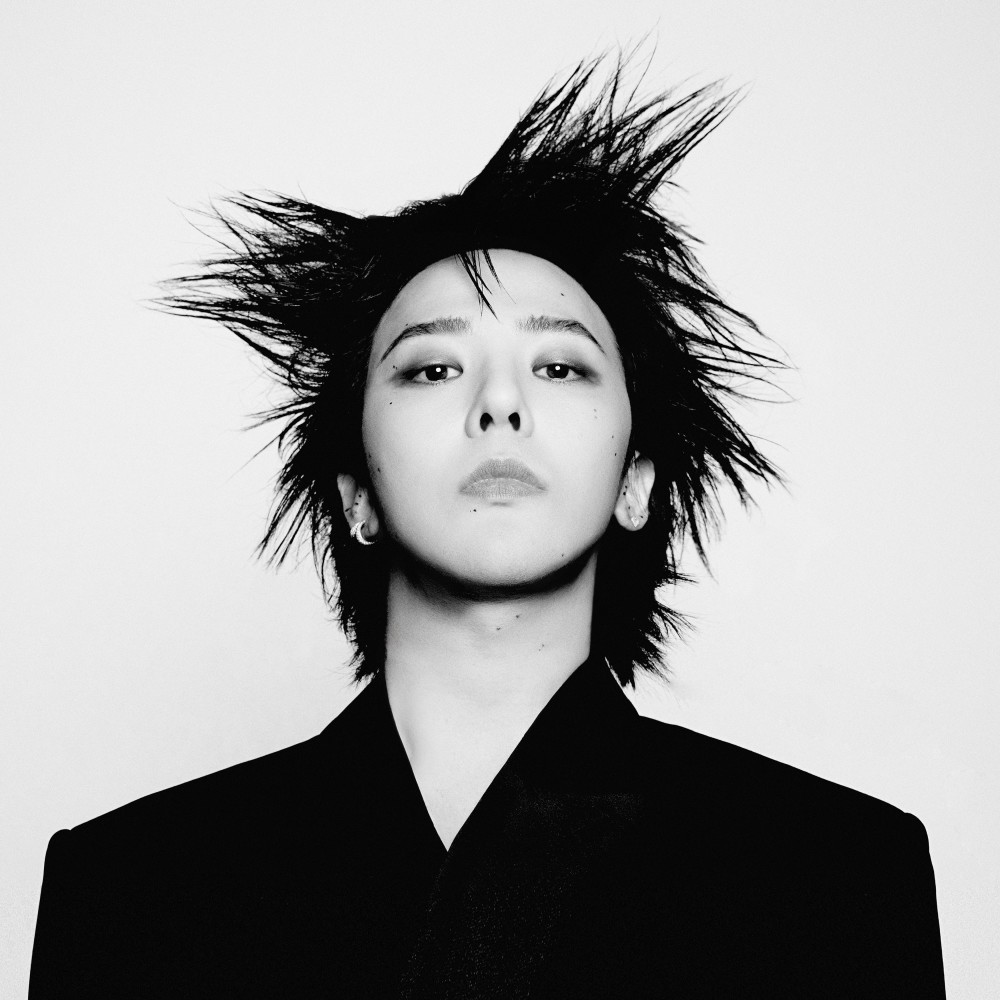 G-Dragon