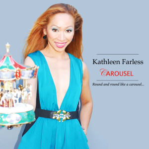 Listen to Carousel song with lyrics from Kathleen Farless