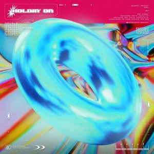 Album Holdin' On from random random