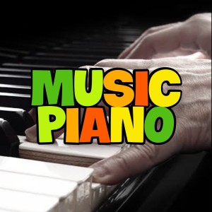 Listen to Music Piano song with lyrics from Yumiko archila