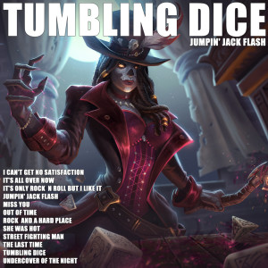Album Tumbling Dice oleh Jumpin' Jack Flash