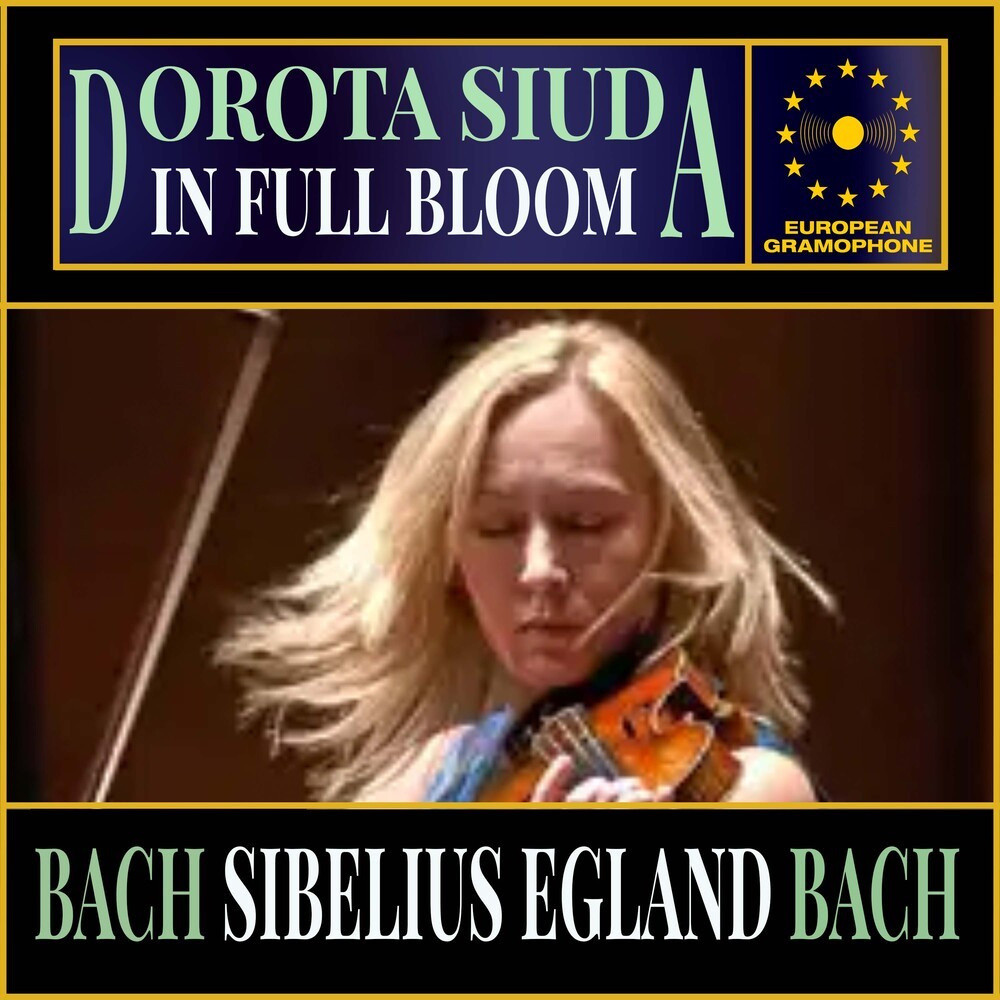 Bach: Violin Concerto No.1 in A Minor, BWV1041. III. Allegro Assai: I