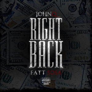 Dengarkan Right Back (Explicit) lagu dari JohnQ dengan lirik