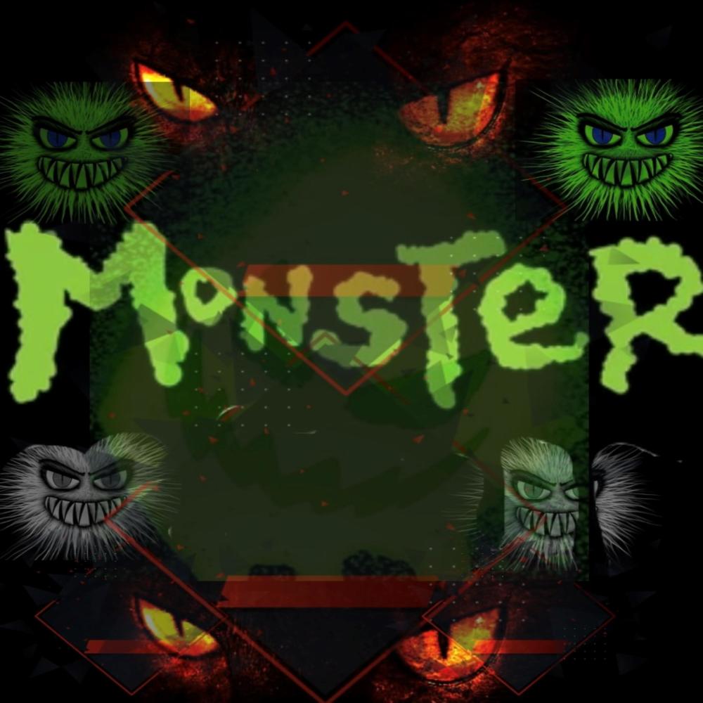 MONSTER
