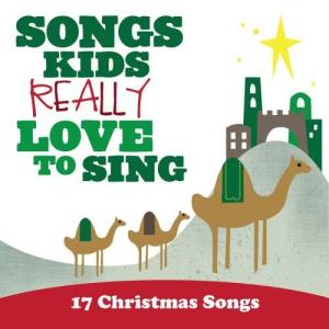 Kids Choir的專輯Songs Kids Really Love To Sing: 17 Christmas Songs