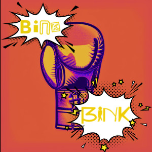 Album Bink Bink from 