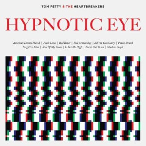 Tom Petty的專輯Hypnotic Eye