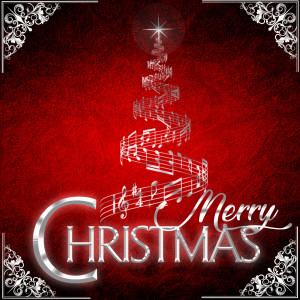 Listen to Merry Christmas song with lyrics from Charles Walker