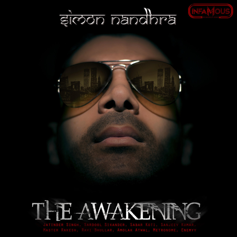 Jawani (feat. Sabar Koti & Enemyy)